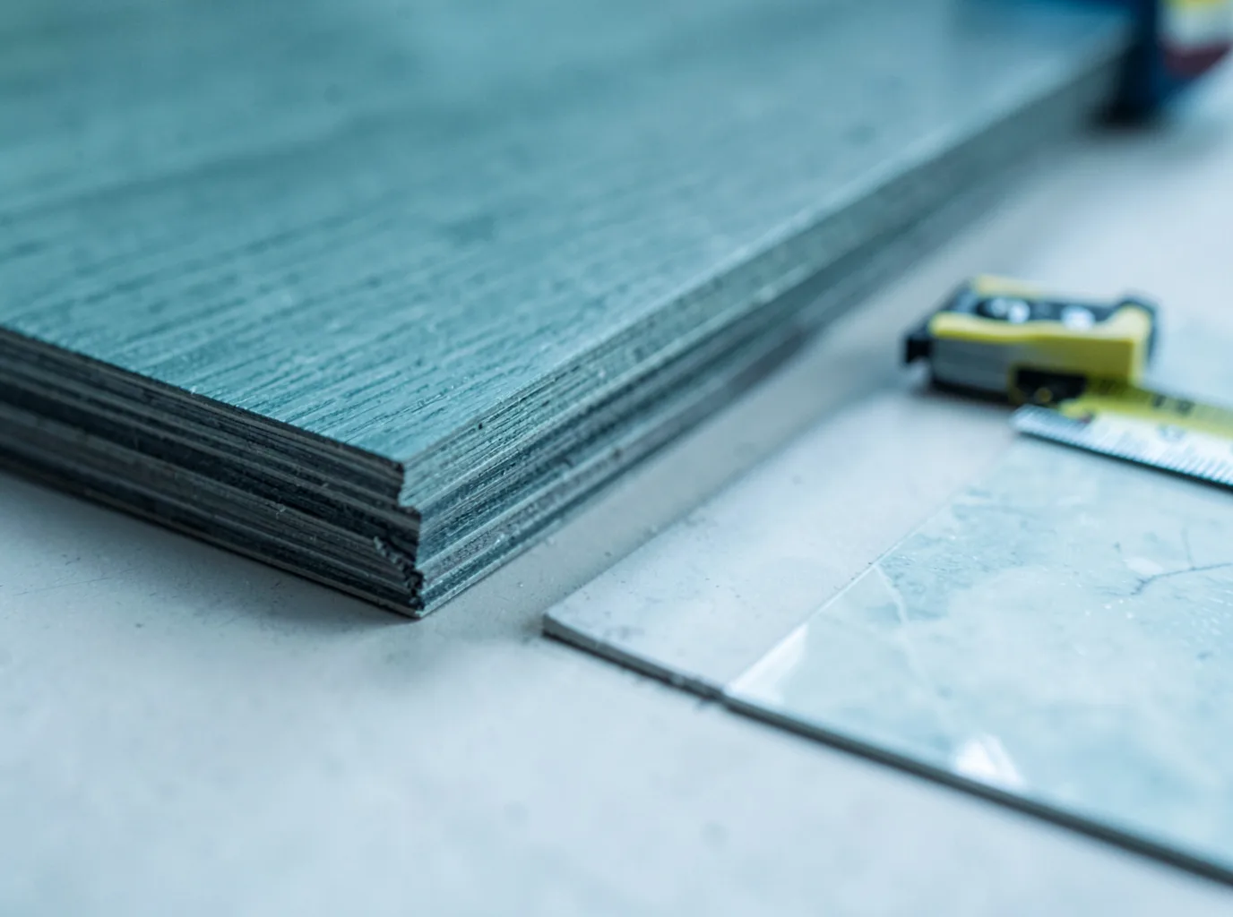 Luxury Vinyl Plank Installation Rockton, PA FAQs